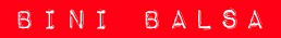 bini
